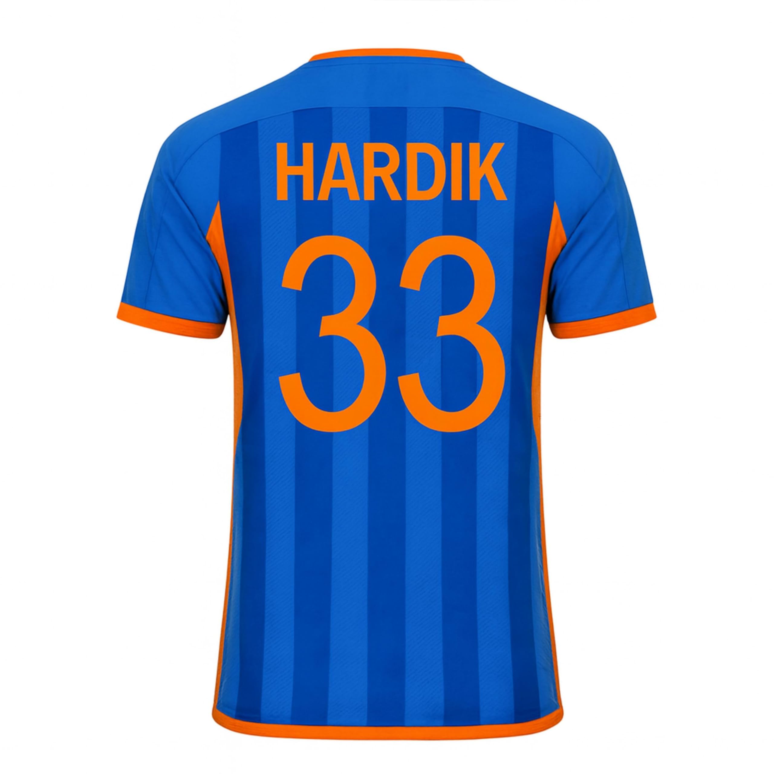 Ind Hardik Jersey for Boys,Men,Kids-image-6