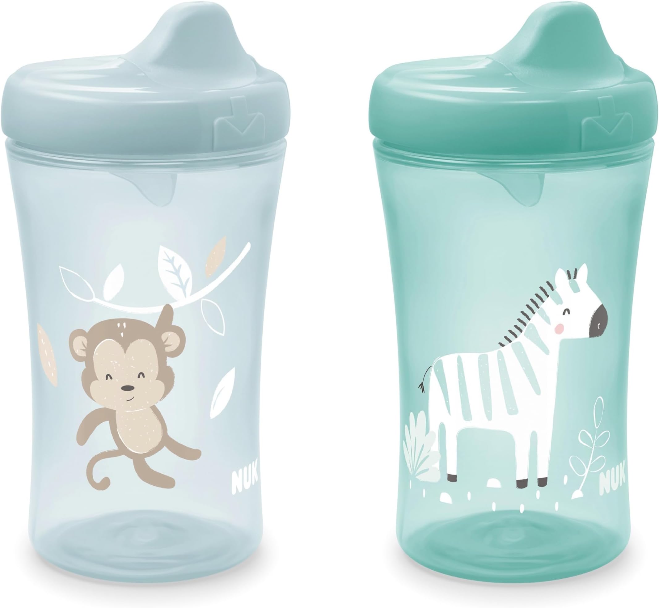 Advanced Hard Spout Sippy Cup, 10 oz.