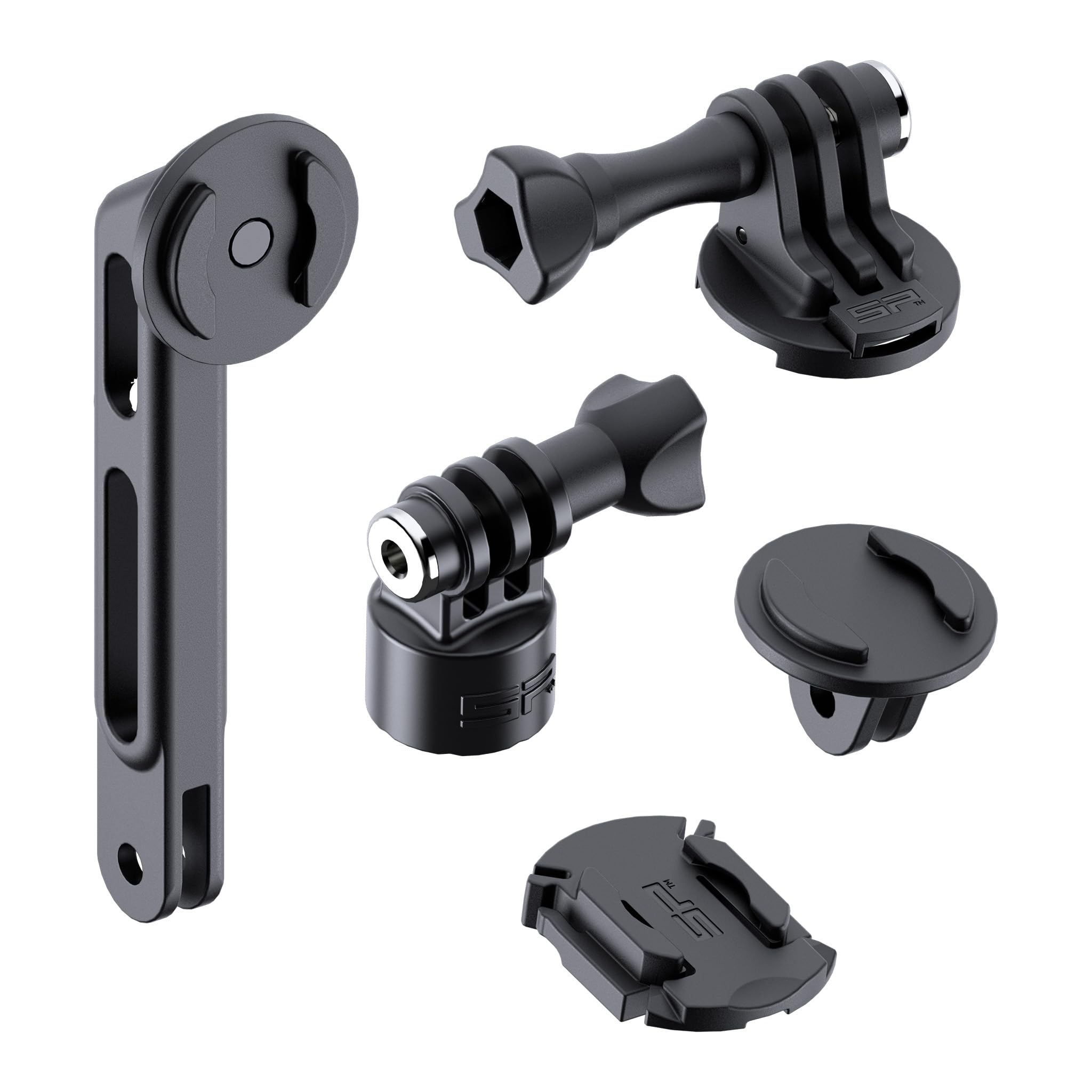 SP CONNECT Creator Kit | SPC+ | Phone/Tablet Mount