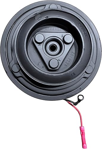 Miniatura 2 de Embrague del compresor RYC AC AEG394-CL