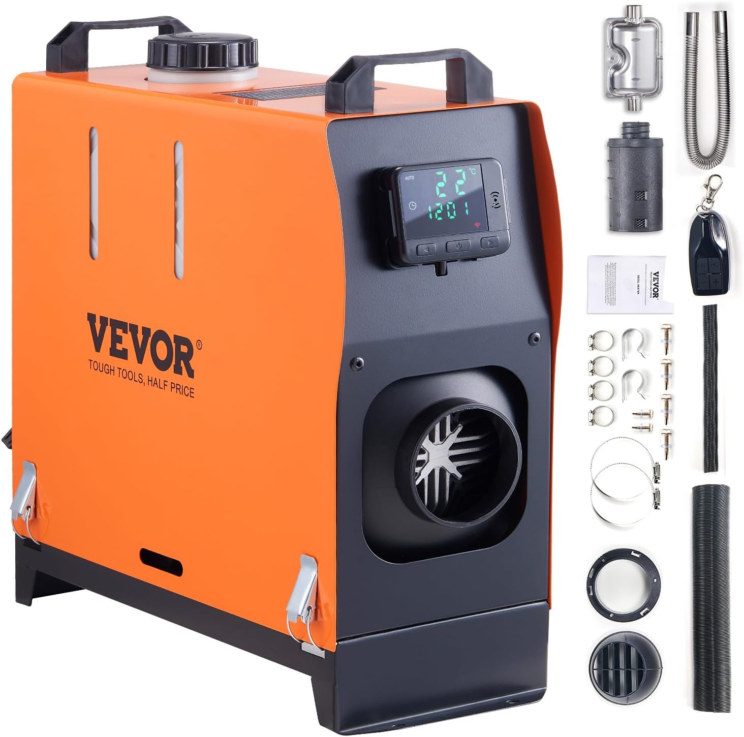 DIY Guide: Organising Your Battery Operated Heater Safely And Effectively