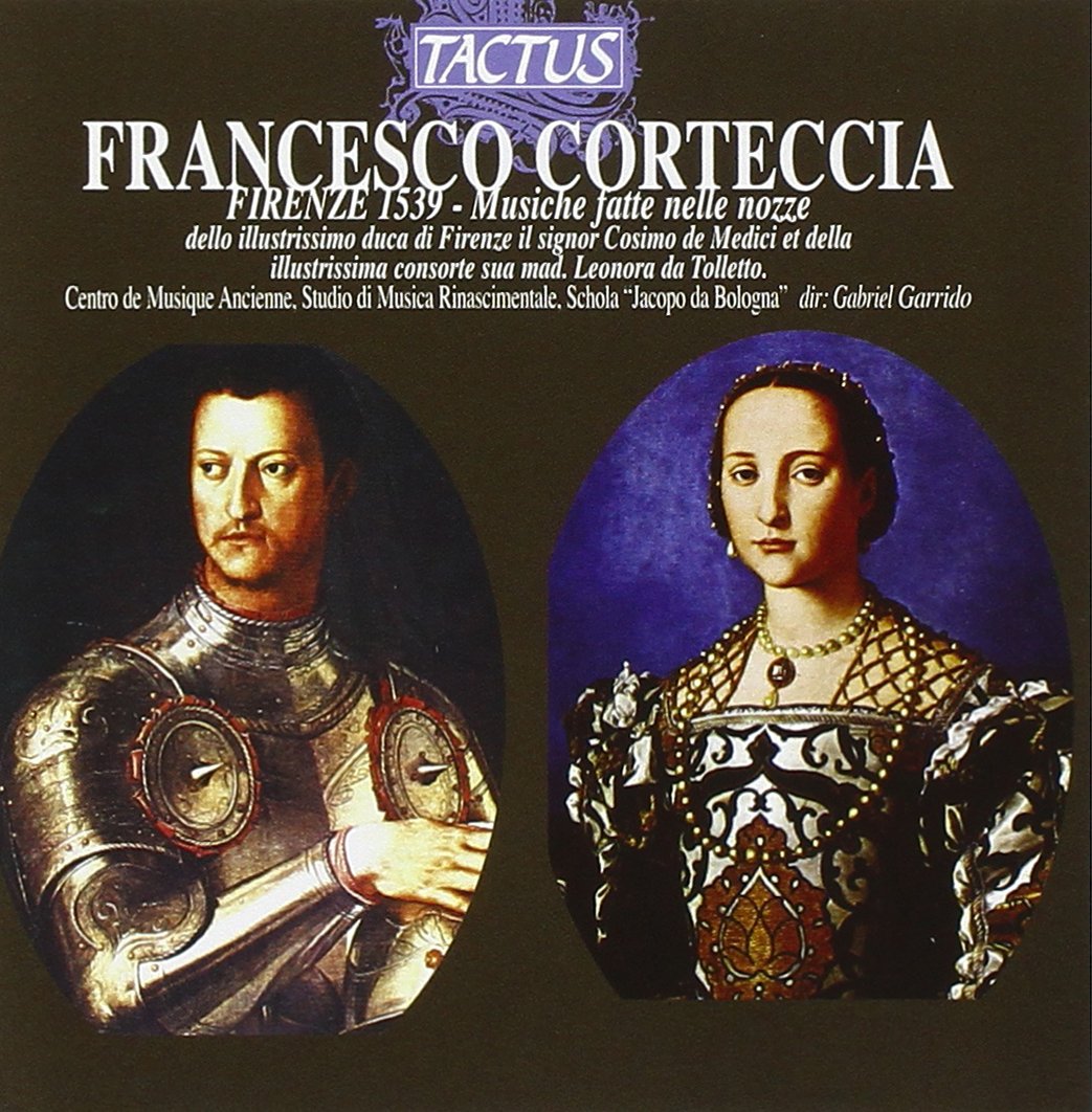 Florenz 1539/Kammermusik
