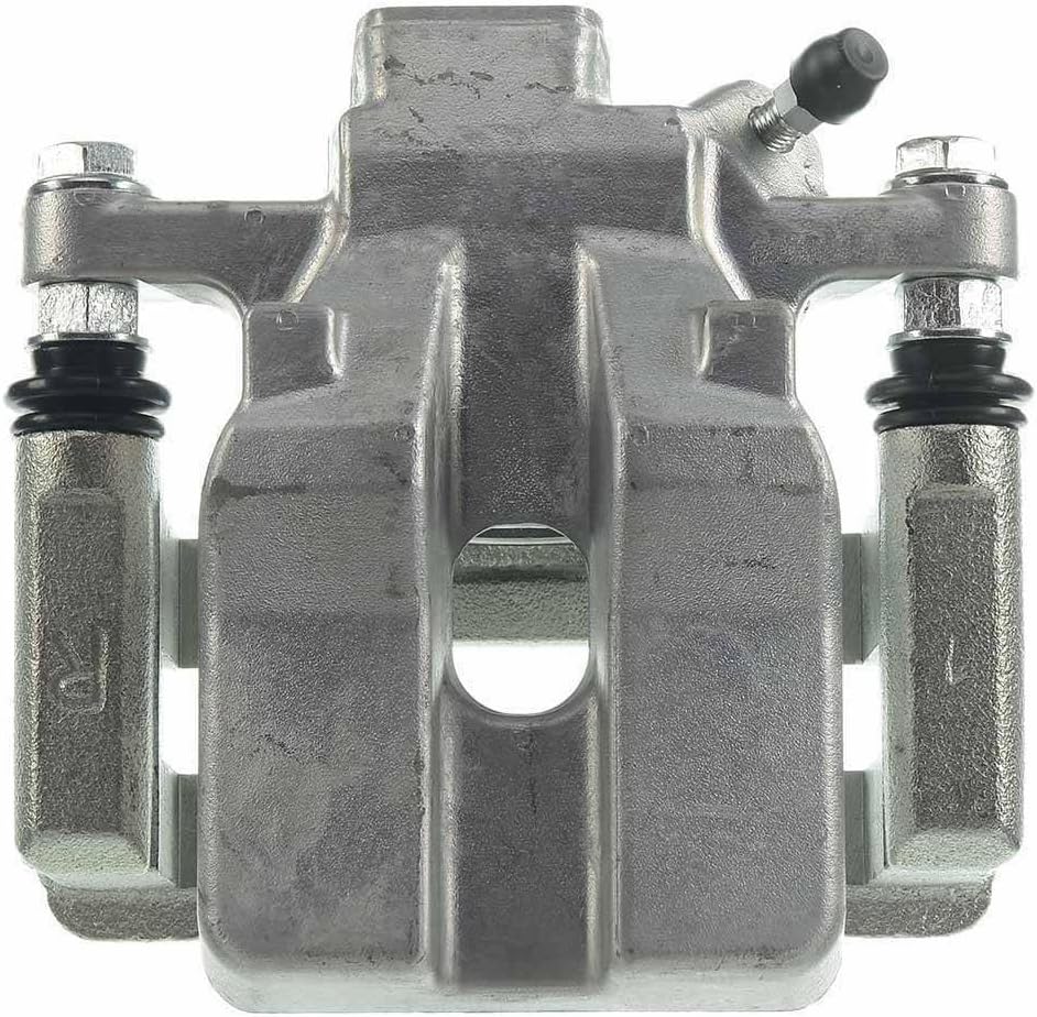 2pcs Rear Left Driver and Right Passenger Side Brake Caliper Bracket for Lexus for ES300h 2013-2018 for ES350 2013-2018,for Toyota for Avalon 2013-2018 for Camry 2012-2017