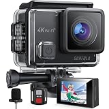 Surfola Action Cam 4K