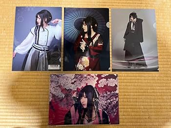 和楽器バンド　アクリルキーホルダー(鈴華ゆう子)　最終値下 鈴華ゆう子】鈴華ゆう子の1stソロミニアルバムのリリースが決定