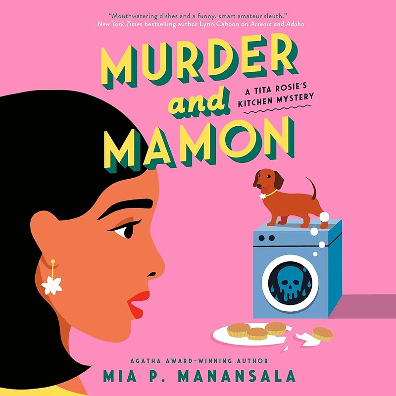 Carousel Item: Murder and Mamon