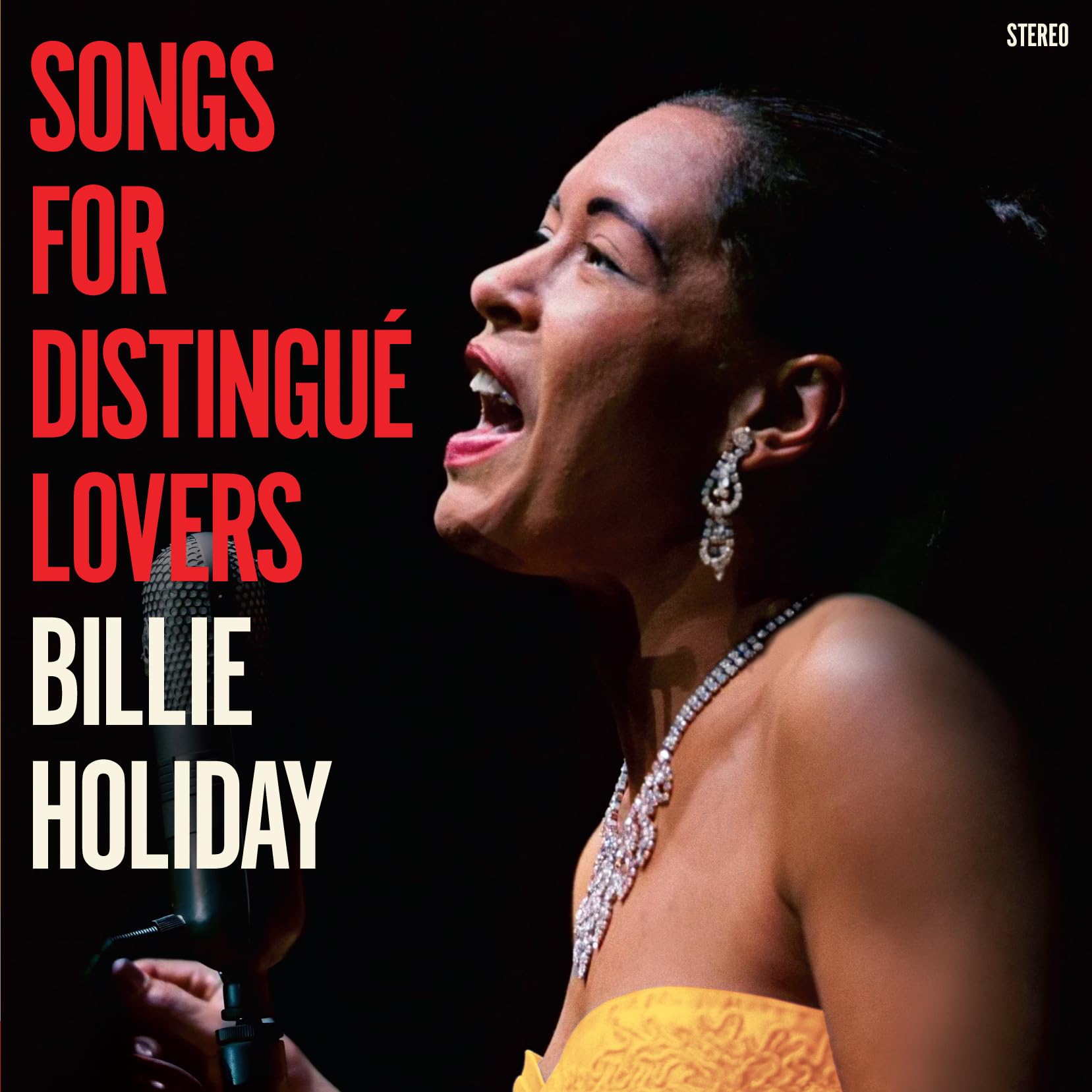 Songs Of Distingue Lovers [VINYL]