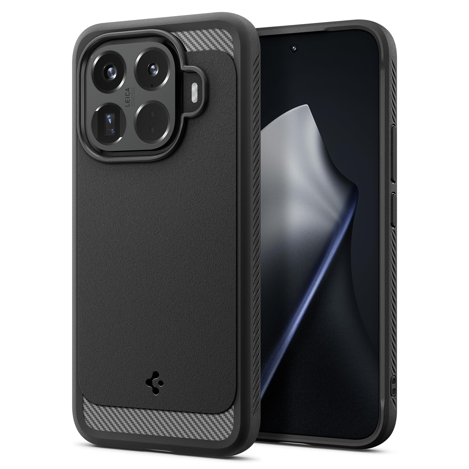 Xiaomi 15Tpro ほぼ新品 spigenケース付き Amazon | Spigen 【創業18年の技術力】Xiaomi 15T Pro ケース 耐衝撃