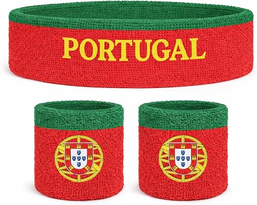 Miniatura 14 de Suddora Juego de diadema y pulseras de campo (incluye 2 muñecas y 1 diadema para la cabeza)