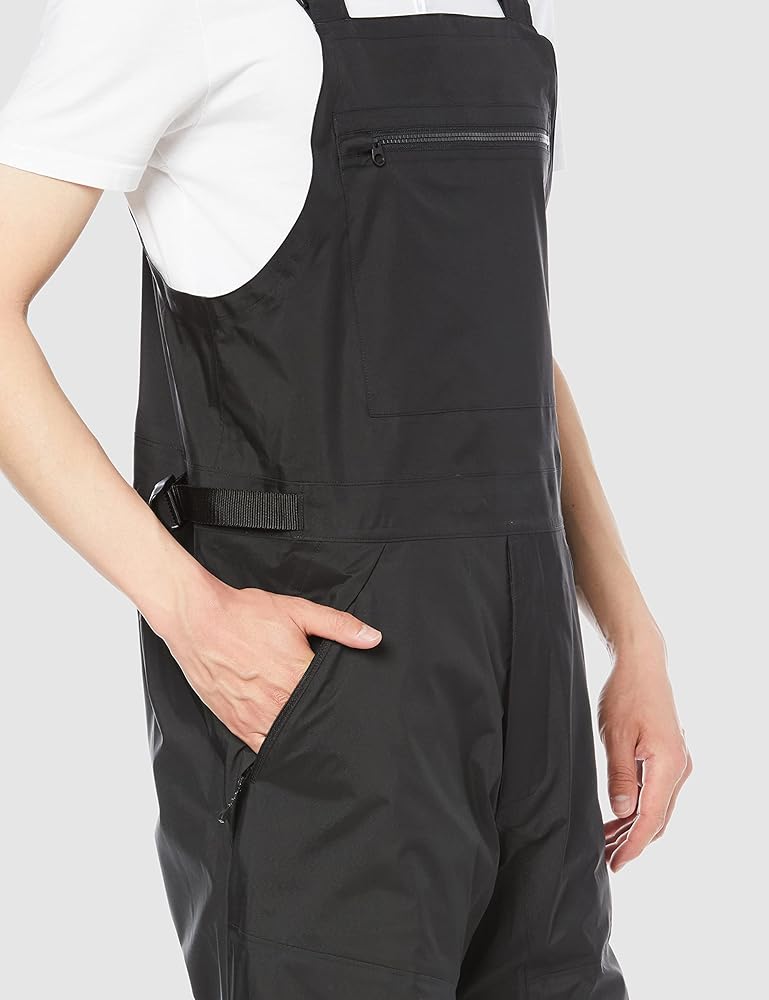 Amazon | [ヘリーハンセン] パンツ アトラクターゴアテック
