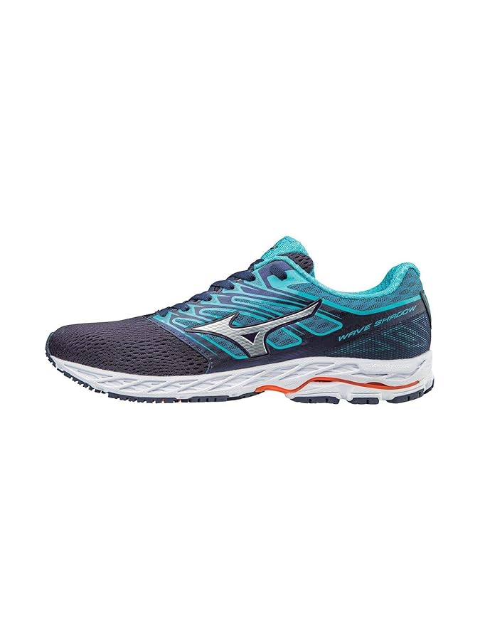 mizuno wave enigma 2 grigio