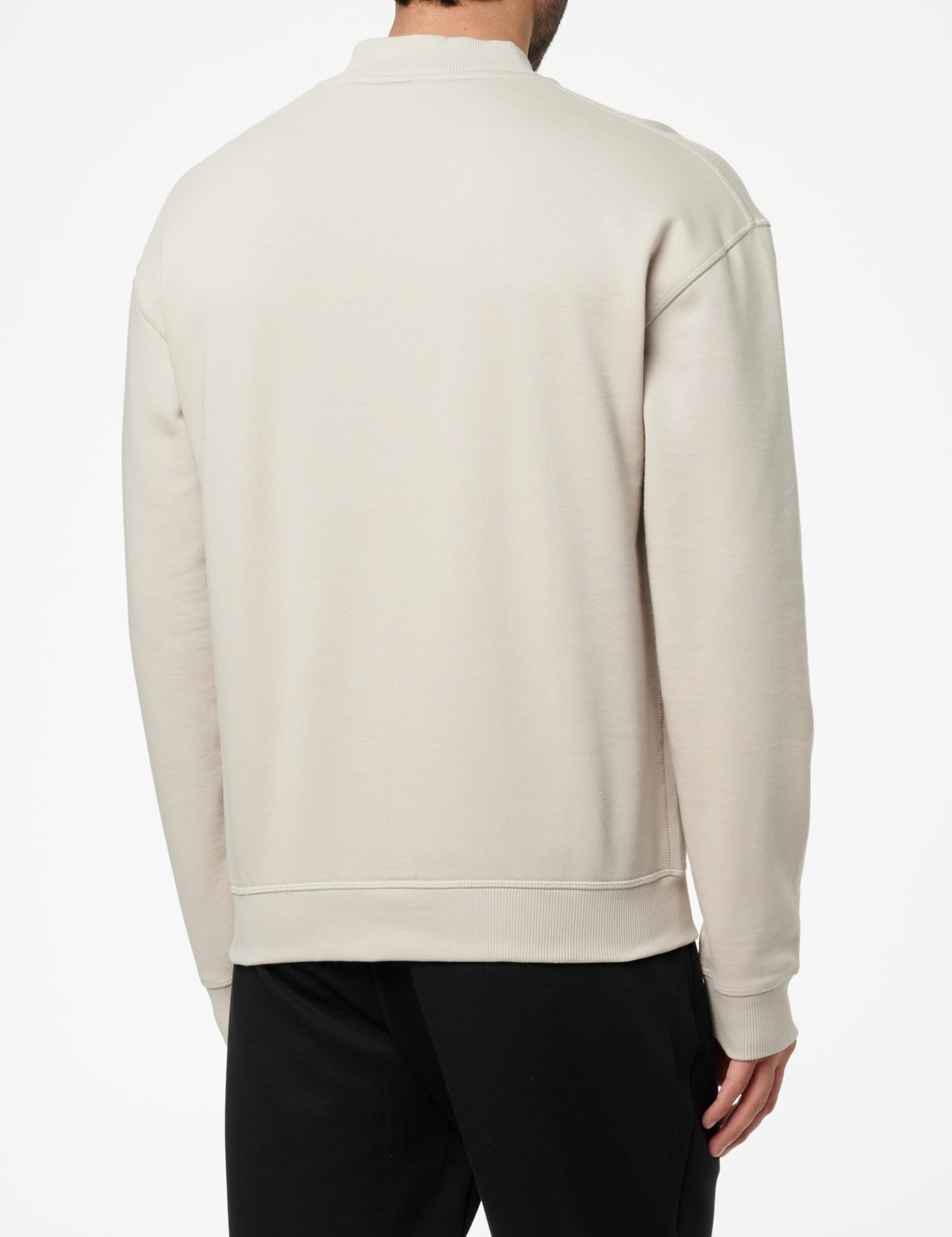 Boss Sudadera para Hombre