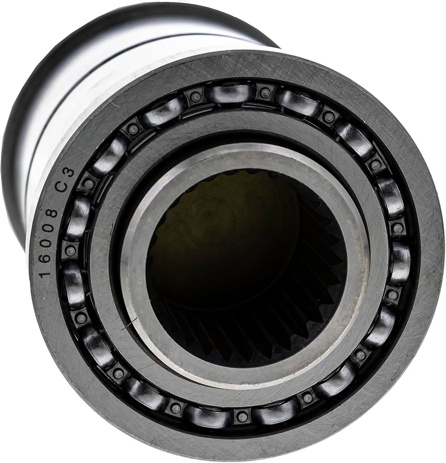 Amazon.com: Polaris 3236651 Output Hub Assembly RZR Pro XP