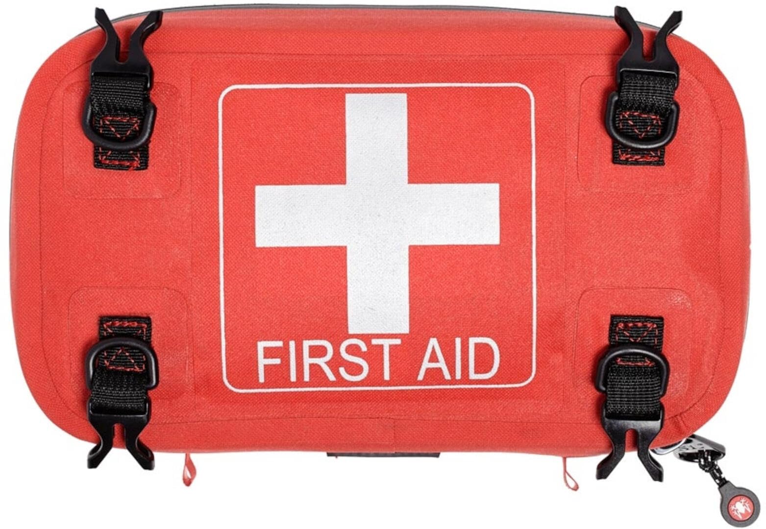 Amphibious Dryaid wasserdichte Erste Hilfe Tasche | Stauraum