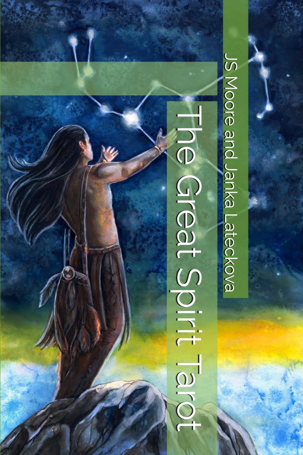 The Great Spirit Tarot
