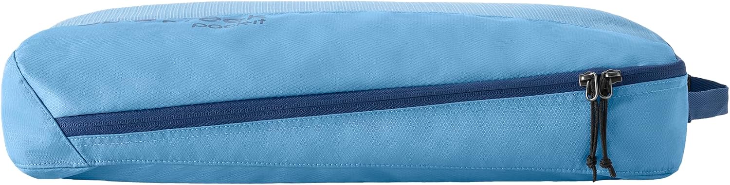 Eagle Creek Pack-It Reveal Cube, Large, Blue Dawn image 3