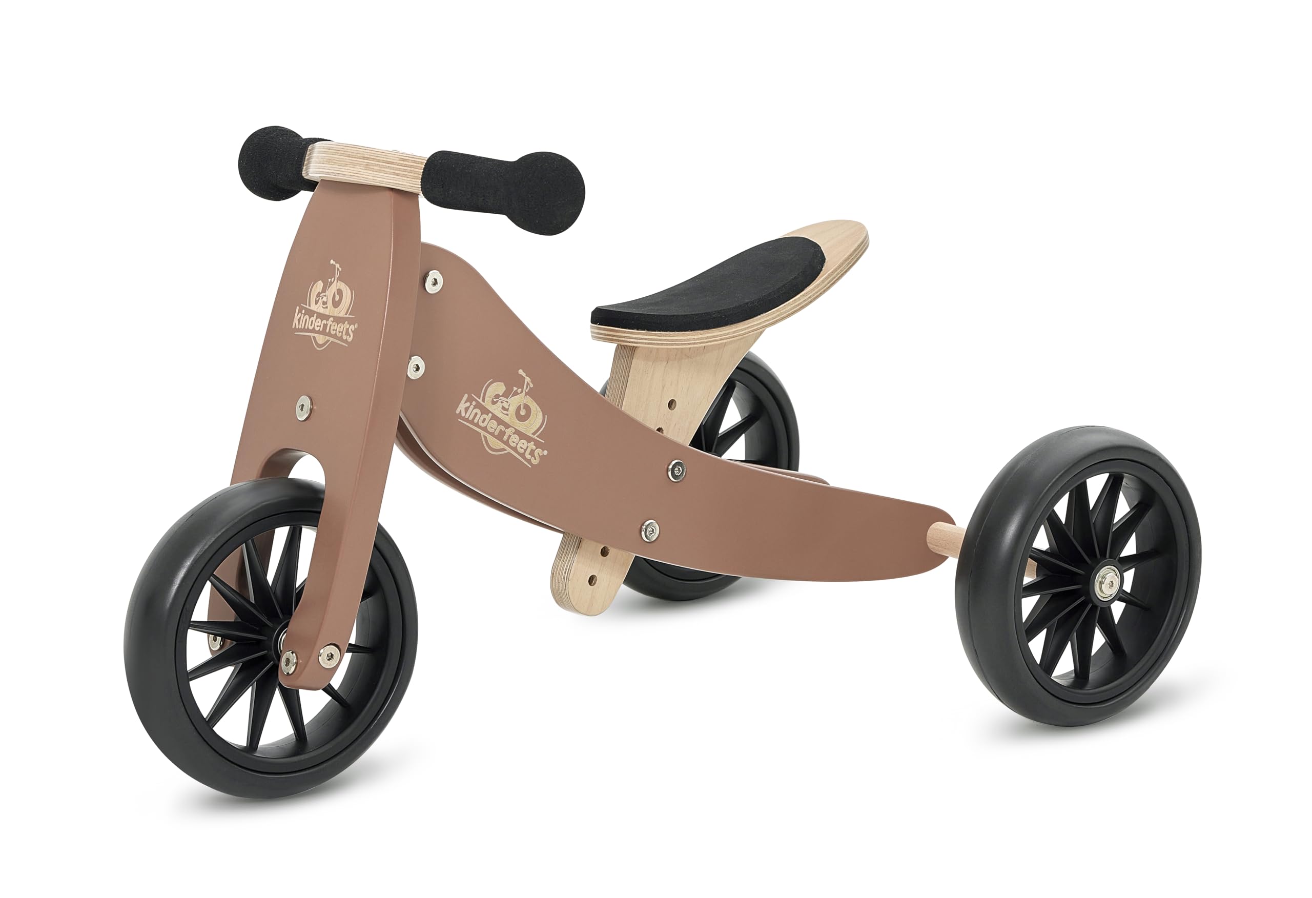 Kinderfeets Tiny Tot Balance Bike