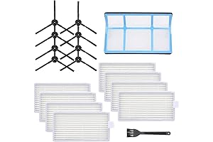 Replacement Parts for iLife V3 V3s V5 V5s Pro