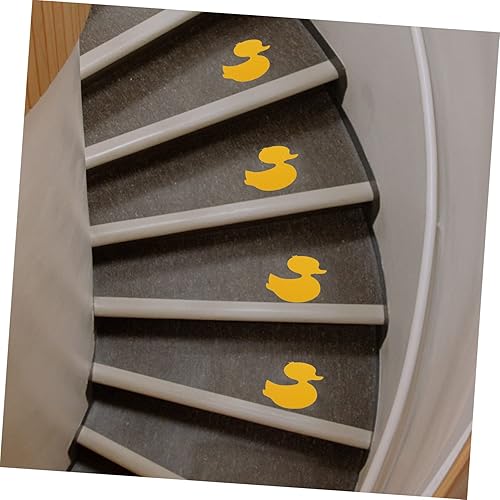 Miniatura 9 de Zerodeko 1 juego de calcomanías adhesivas antideslizantes para bañera, calcomanías antideslizantes para bañera, hojas adhesivas para niños, cinta de