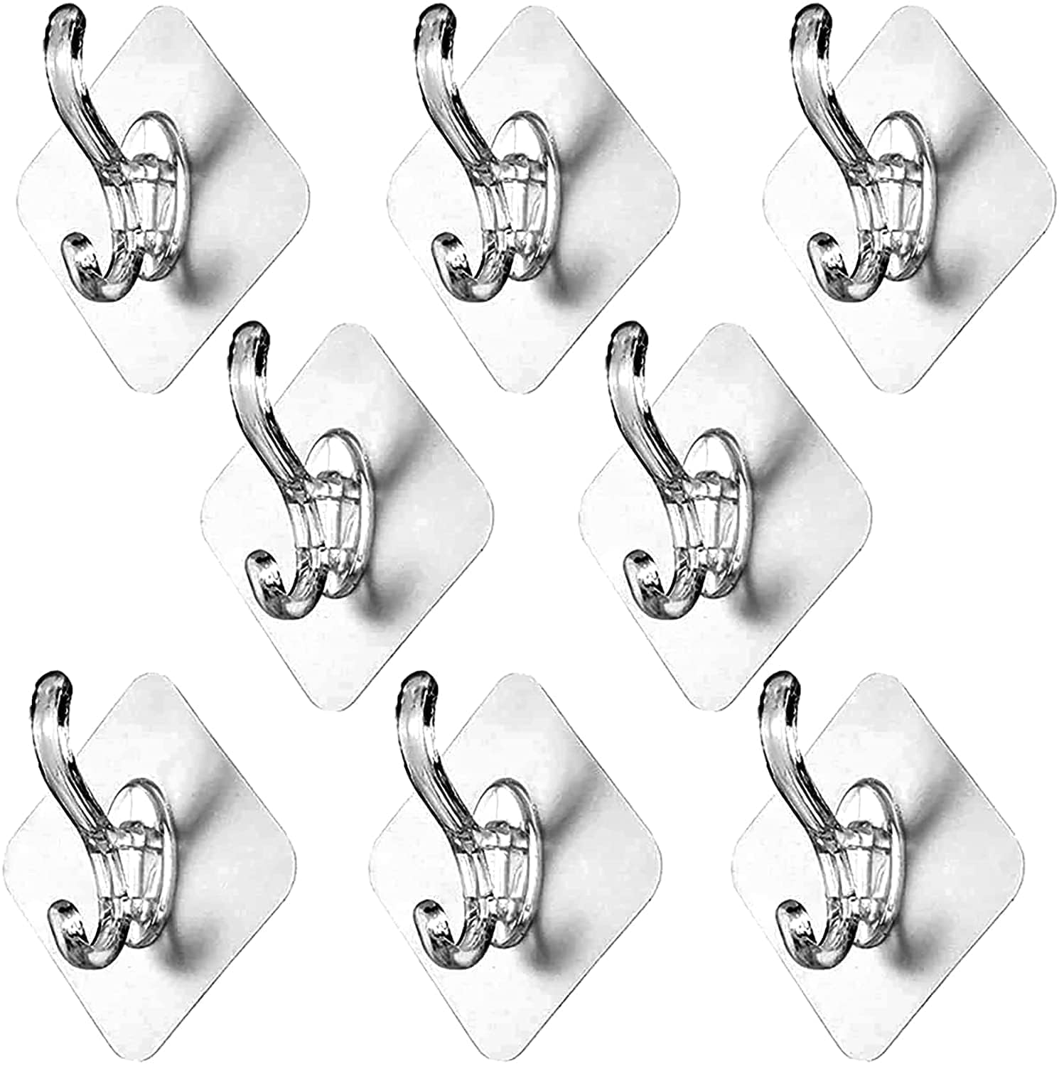 Pack of 10 L-Shaped Shelf Support Peg,Self Adhesive Bracket,Partition Pin for Furniture Kitchen Cabinet Book Shelves Closet Brackets Clapboard Layer — Amazon image 15