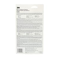Vista 3 de Adhesivo sellador 3M Marine 5200, Blanco, 1