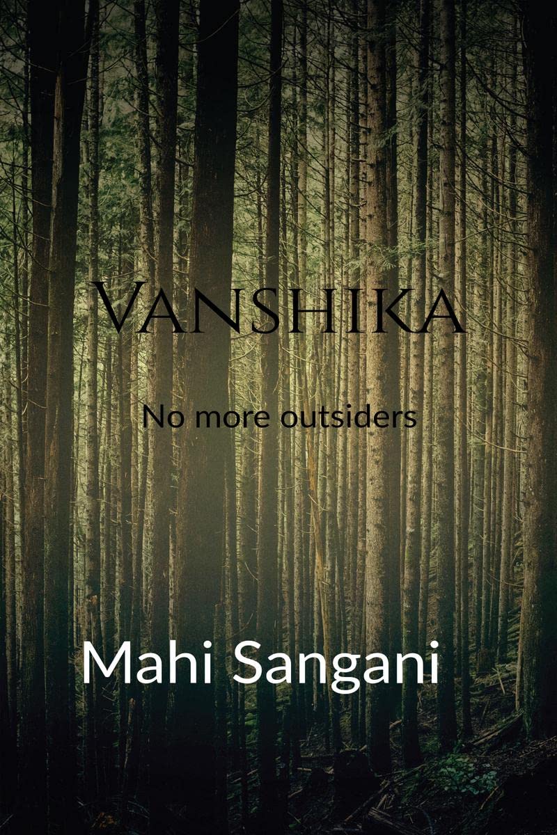 Vanshika