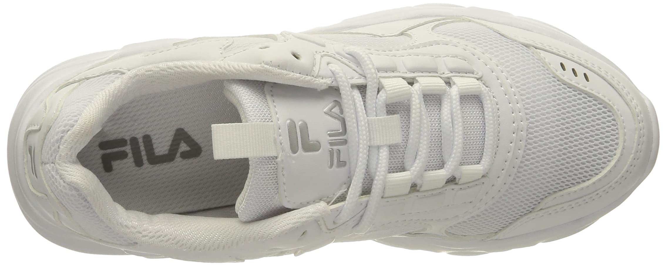 Fila Collene CB Wmn Scarpe da ginnasticaDonna