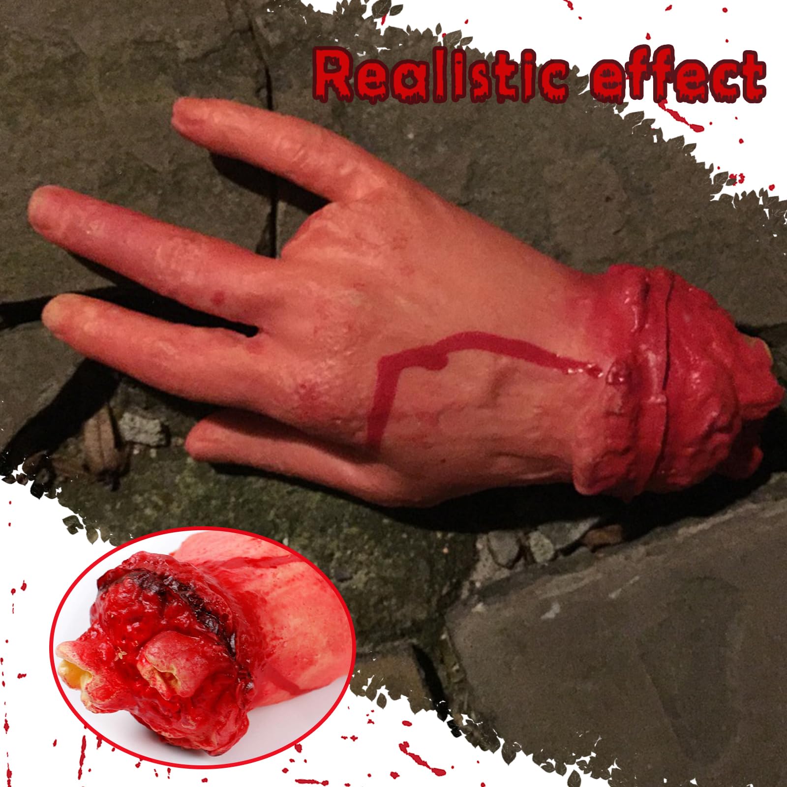 Doigts Coupés Pour Halloween : Recette De Doigts Coupés Pour Halloween