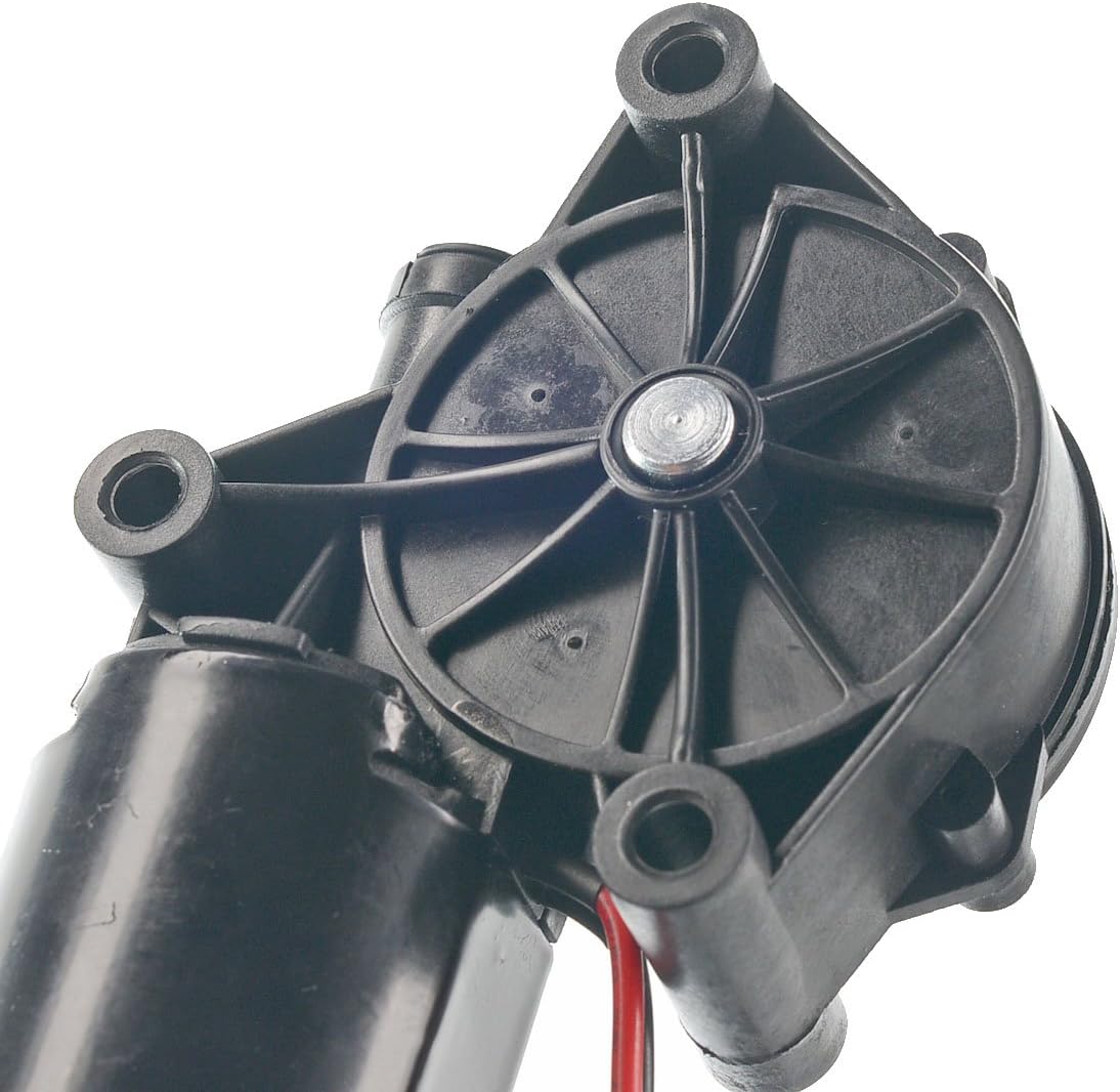 A-Premium Right Passenger Side Headlight Headlamp Motor Compatible with Pontiac Firebird 1993 1994 1995 1996 1997, 3.4L 3.8L 5.7L