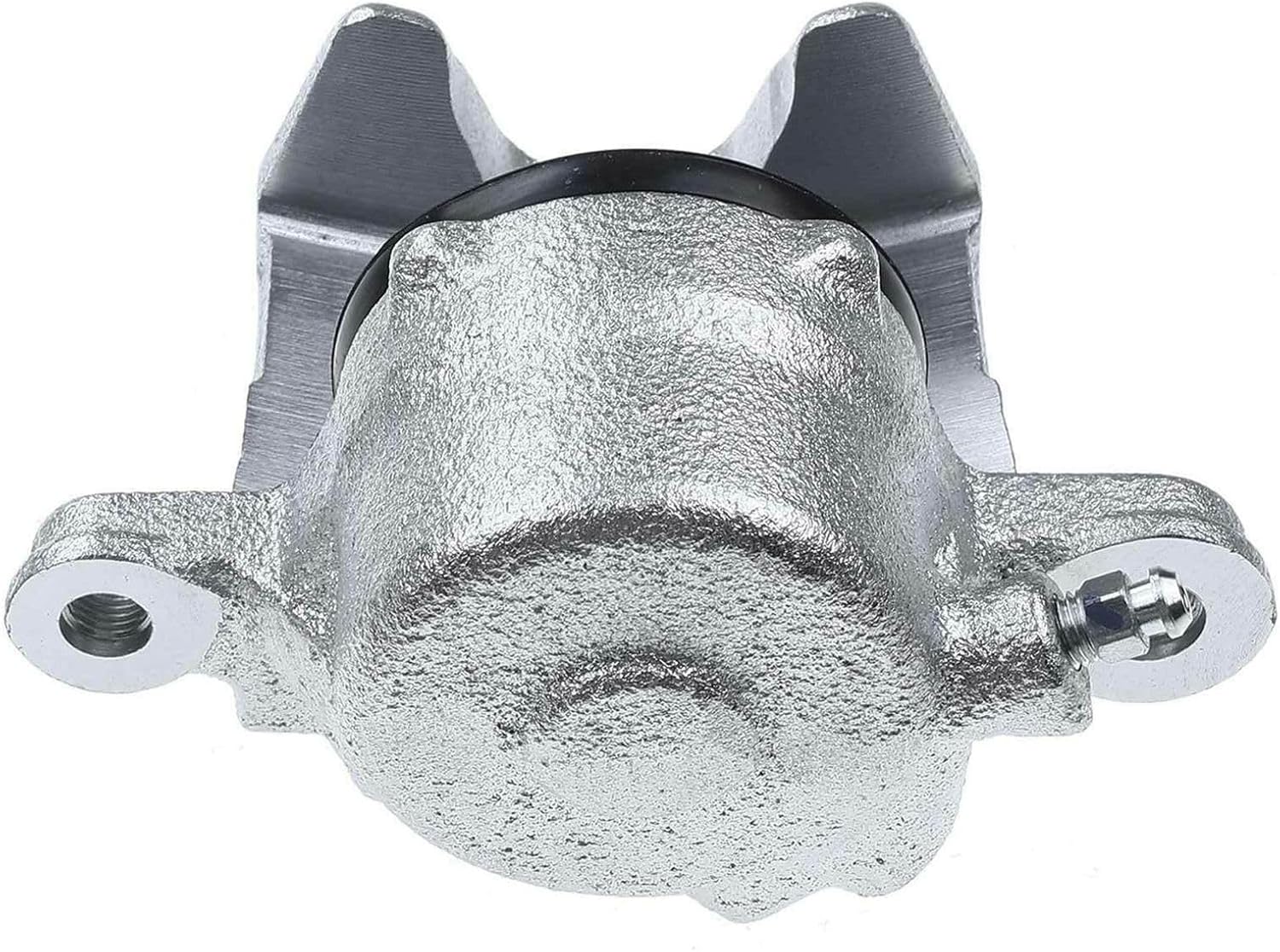 Front Left Driver and Right Passenger Side Brake Caliper Disc Piston Metal for Mazda for Miata 1990-1993