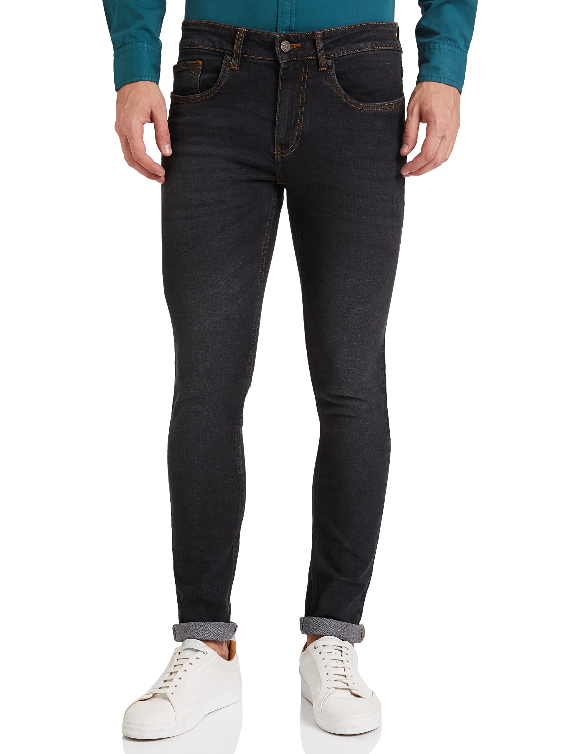 amazon brand - inkast Men's Skinny Jeans-picture-43