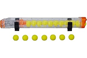 Nerf Rival Magazine with Apollo XV-700