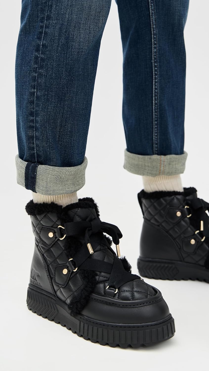 Sorel Women's Ona Ave Alpine Lux Boots