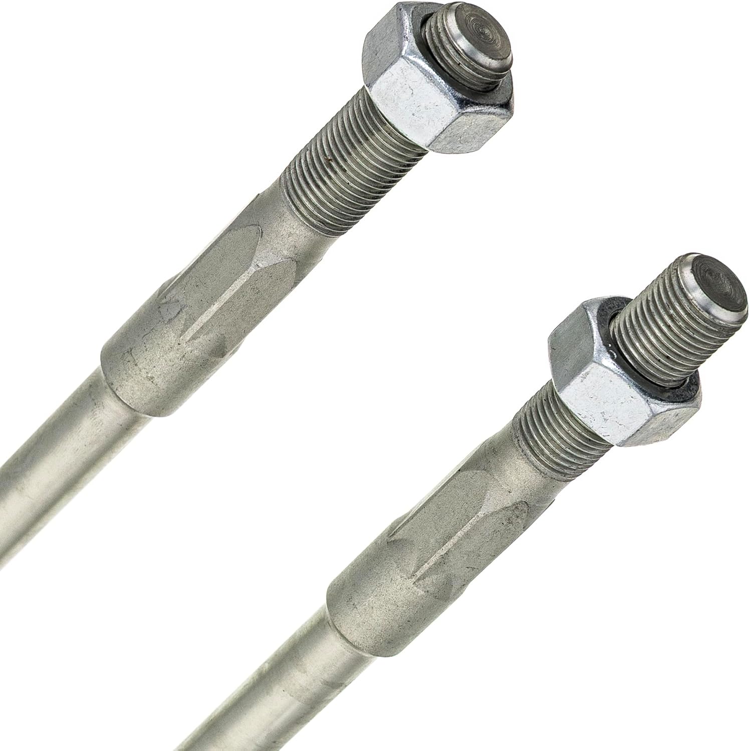 NICHE Tie Rods for Polaris RZR Pro XP 4 Sport Ultimate Premium Limited 7061283