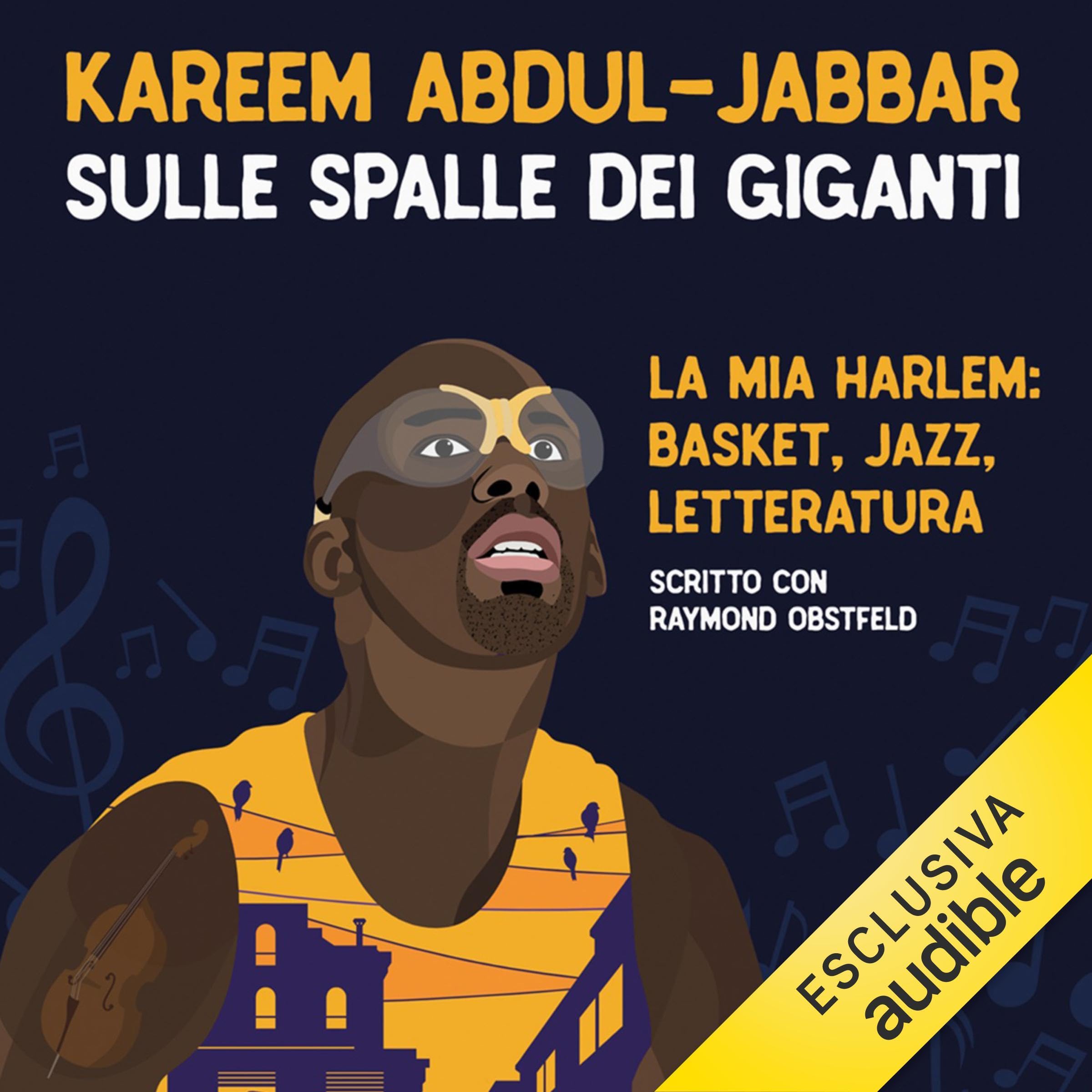 Sulle spalle dei giganti