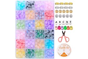 eswala - The Colorful World of Glass Beading