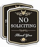 Vista 13 de Letrero grande de propiedad privada No Trespassing de 12 x 18 pulgadas, de aluminio reflectante sin óxido, resistente a la decoloración, protección