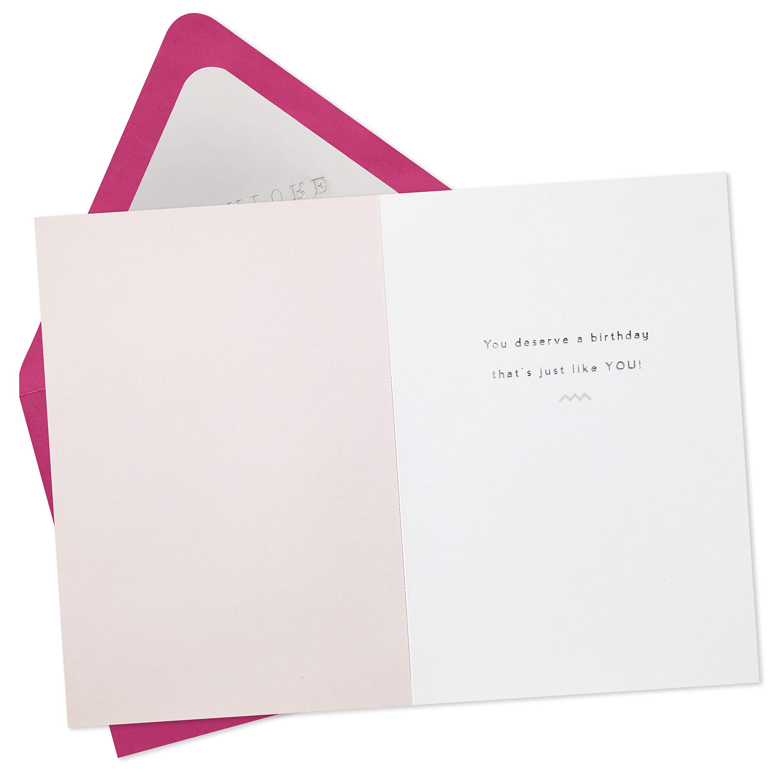 Carte D'anniversaire Pour Bébés Avec Une Mignonne Princesse Licorne Et