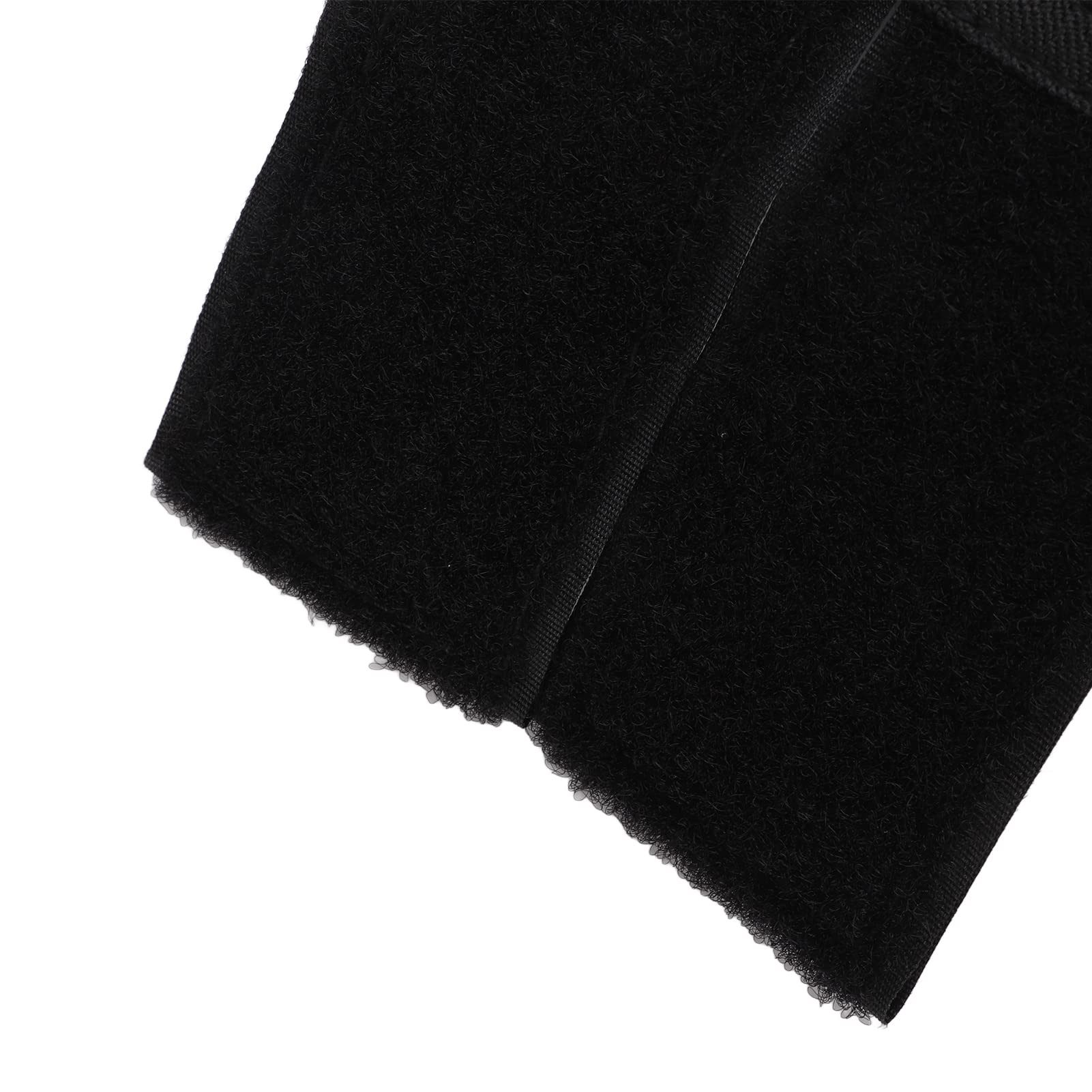 Juego de 4 botas de piel sintética para patas delanteras y traseras, con acolchado interior acolchado para proteger los tendones para un ajuste seguro al montar y