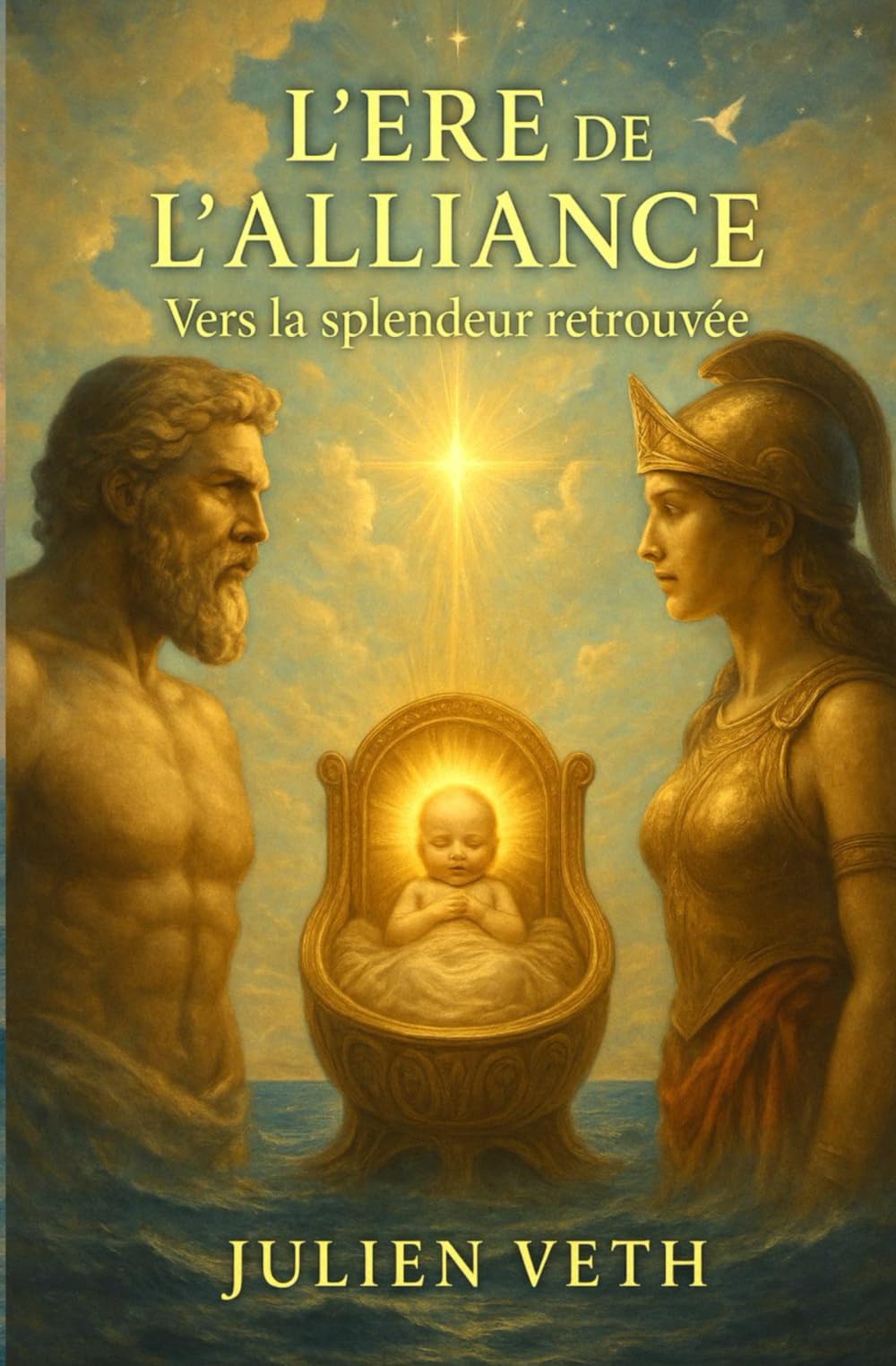 L’Ère de l’Alliance — Vers la splendeur retrouvée