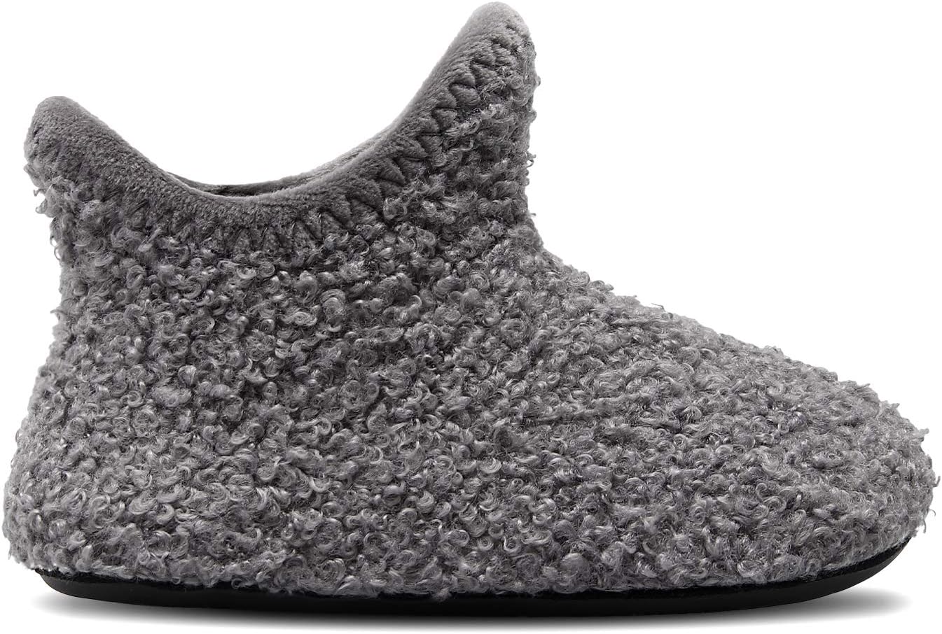 Scurtain Unisex Kids Toddler Slippers - Image 4