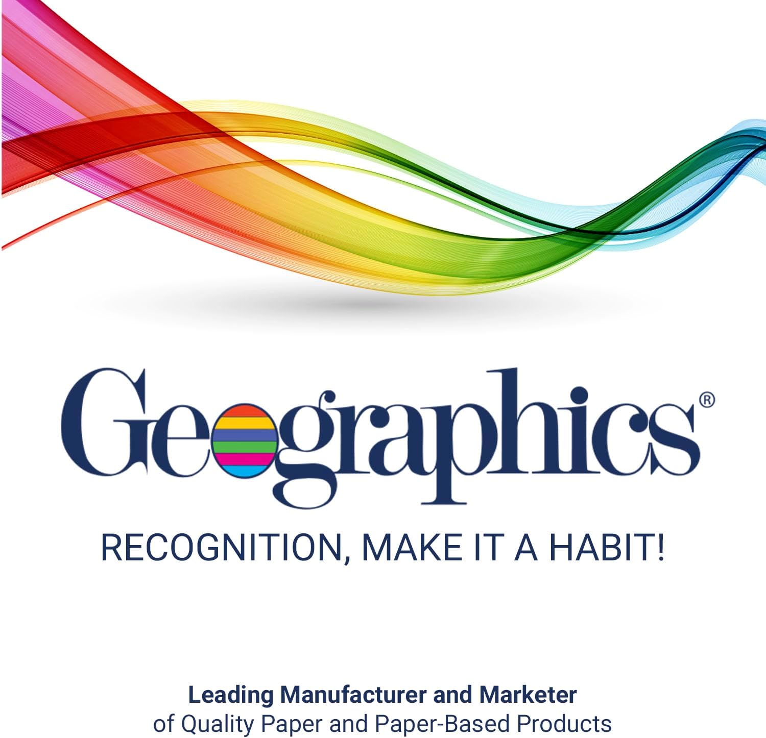 Geographics Classic Linen Document Covers 12.5” x 9.75” Navy Blue 60 Pack - Certificate Holders, Diploma Holder, Frame Documents - Premium Linen Texture for Professional Presentation