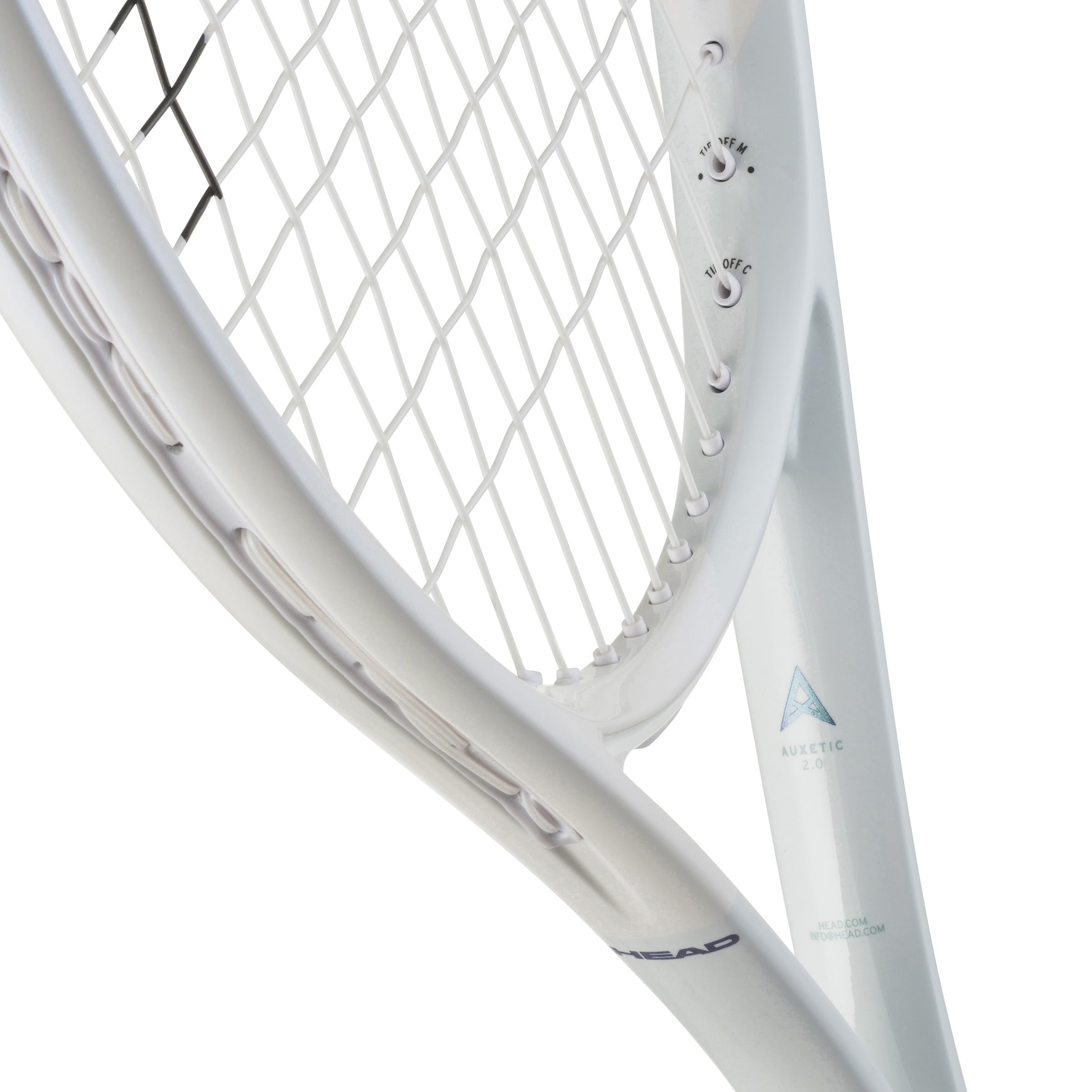 HEAD Racchetta da tennis PWR 110