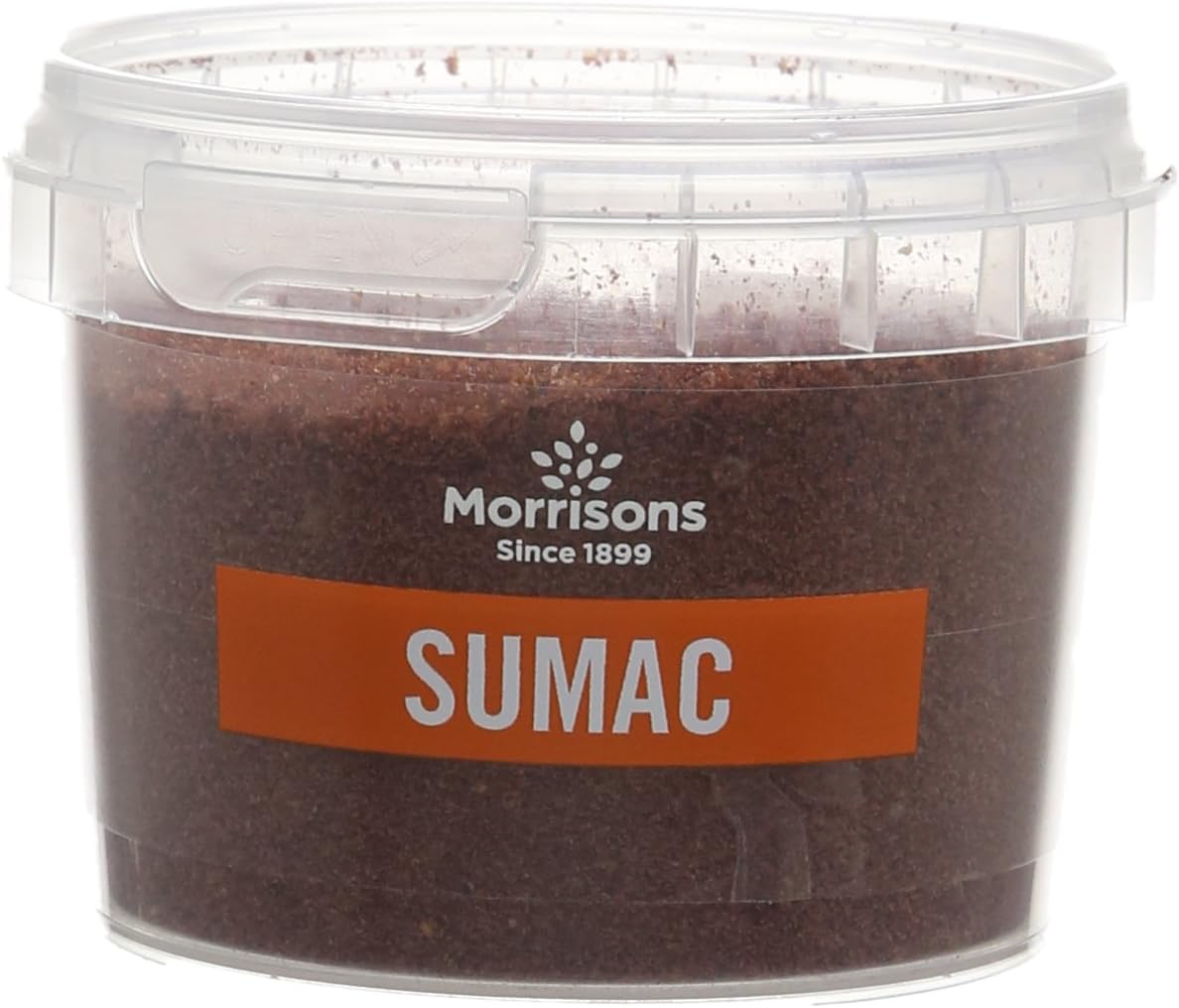 Morrisons Sumac Seasoning, 45g Amazon.co.uk Grocery