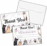 Vista 12 de Tarjetas de agradecimiento de camiones monstruo, tarjeta de agradecimiento con espacio para rellenar con temática de Monster Jam, notas