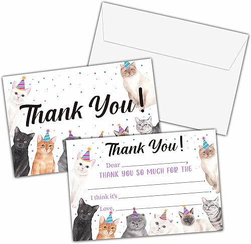 Miniatura 12 de Tarjetas de agradecimiento de camiones monstruo, tarjeta de agradecimiento con espacio para rellenar con temática de Monster Jam, notas