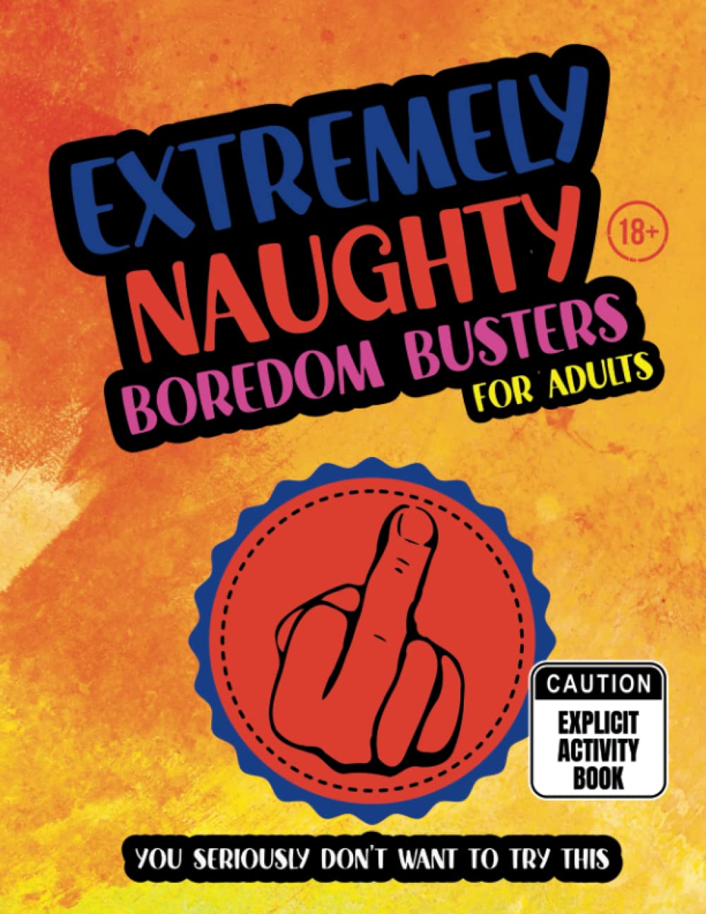 Boredom Busters For Adults: Funny Adult Swear Word Puzzle Activity Book – Best Gift sudoku and word search