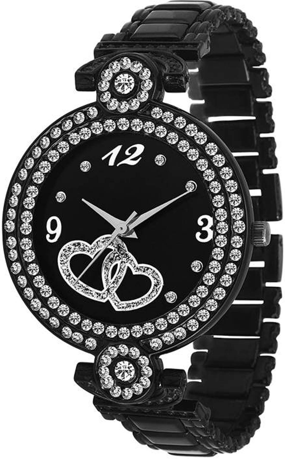Niyati Nx Fashion Italian Design Women Analog Watch for Girls GR_104 Analog Watch - for Girls (B0836PHVDC) Amazon Price History, Amazon Price Tracker