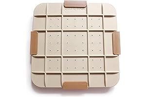 Microfleur: The Ultimate Flower Press for Botanical Enthusiasts