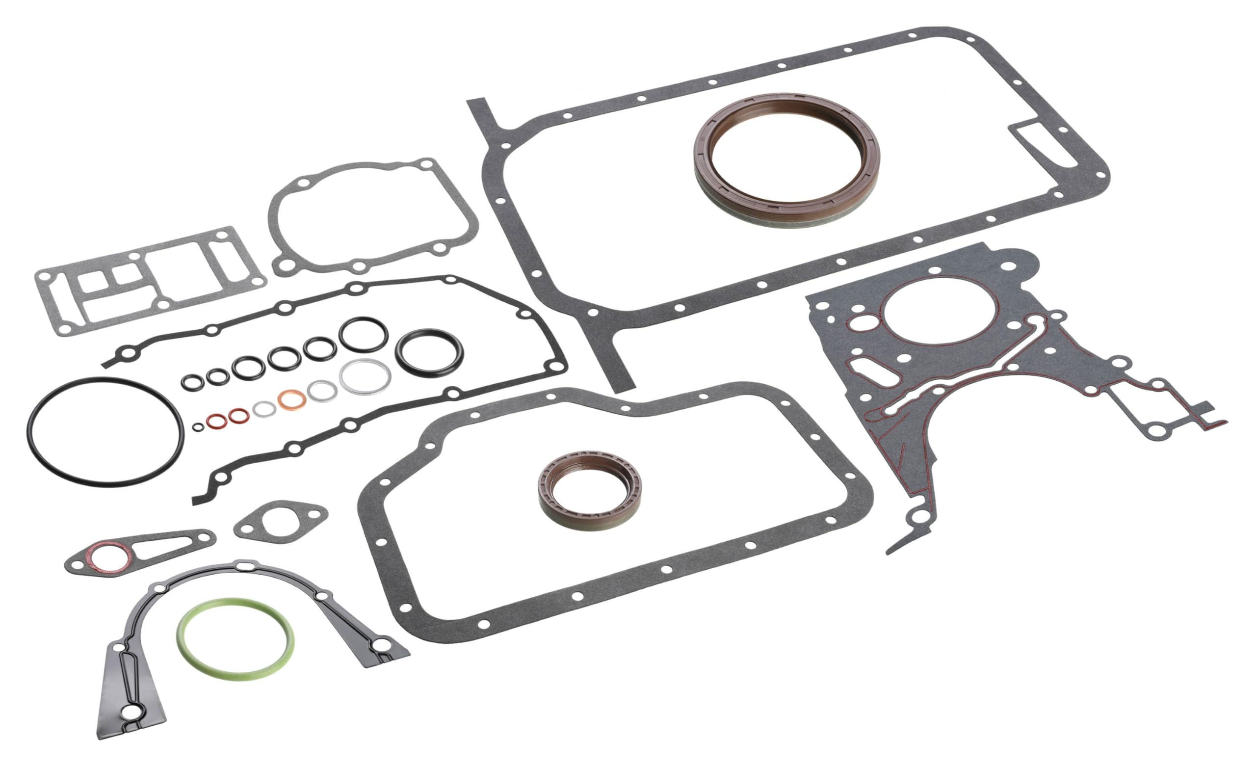 Ajusa 54080400 Kit Guarnizioni, Monoblocco